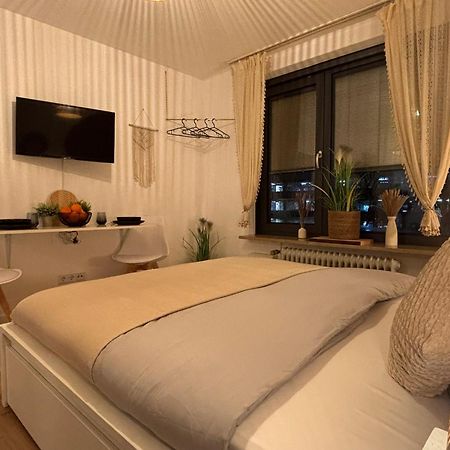 Boho City Hotel Munich Central Station المظهر الخارجي الصورة