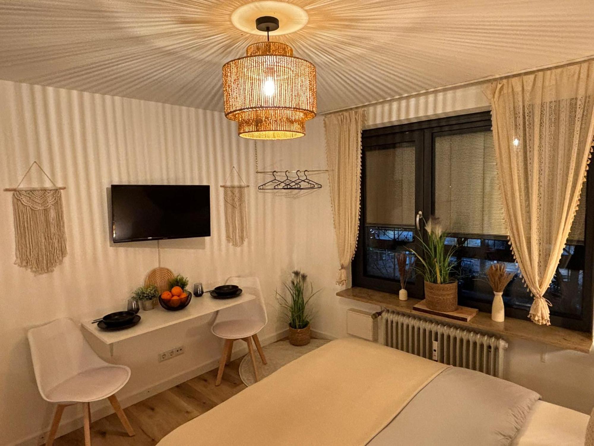 Boho City Hotel Munich Central Station المظهر الخارجي الصورة
