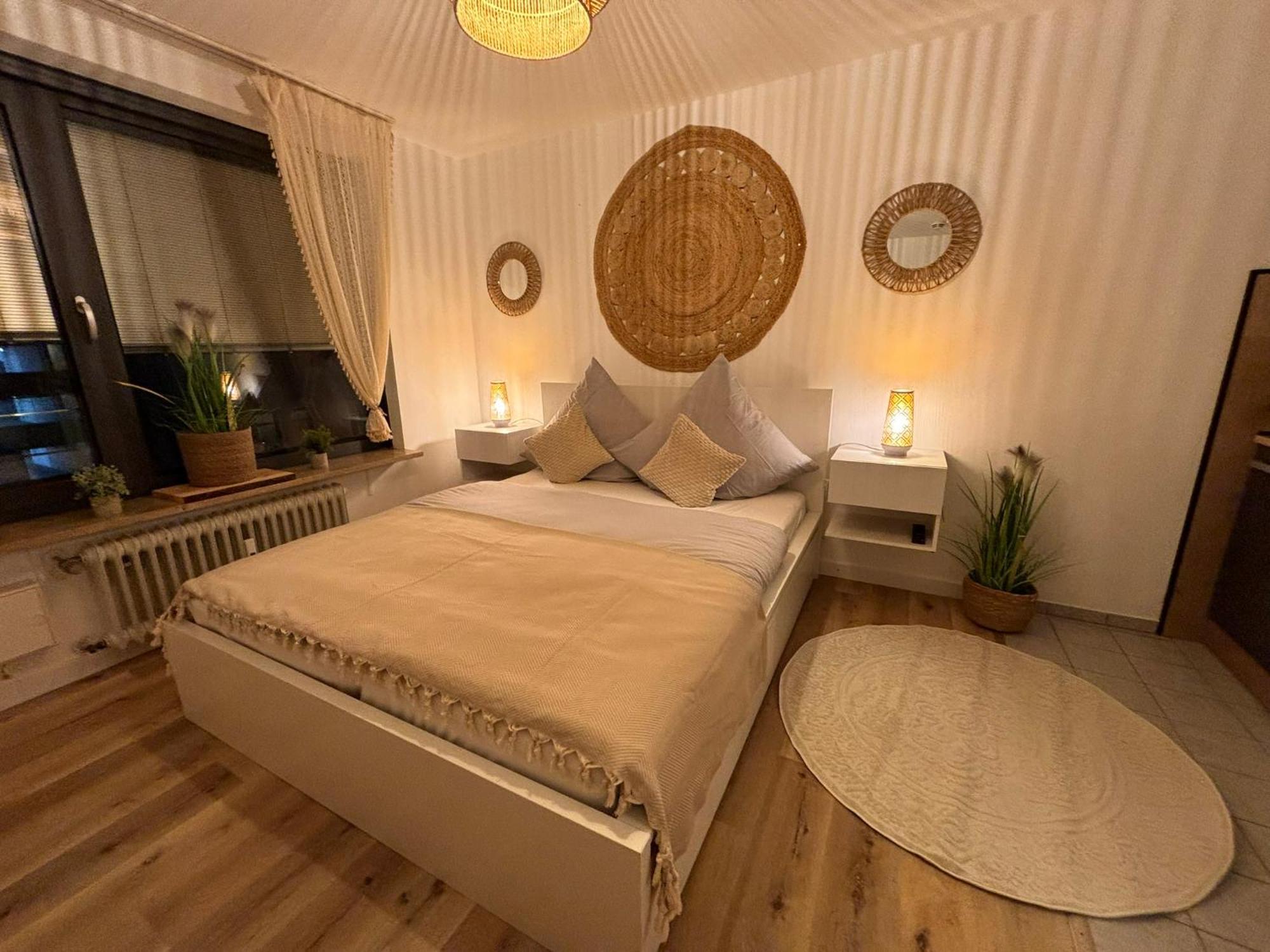 Boho City Hotel Munich Central Station المظهر الخارجي الصورة
