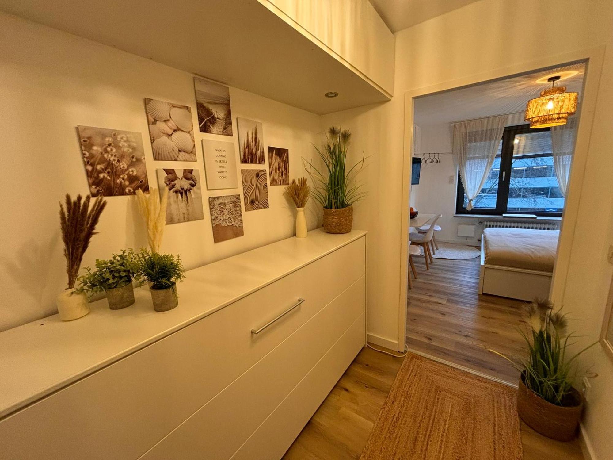 Boho City Hotel Munich Central Station المظهر الخارجي الصورة