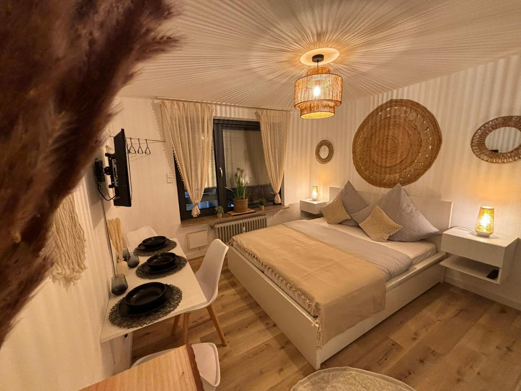 Boho City Hotel Munich Central Station المظهر الخارجي الصورة